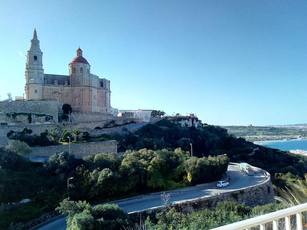 Unique Views, Sea Breeze Appartement *