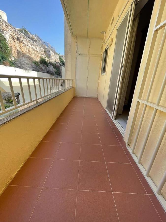 Unique Views, Sea Breeze Appartement Mellieħa