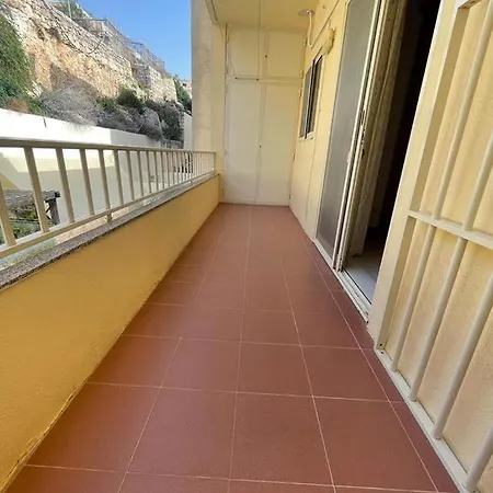 Unique Mellieha Views, Sea Breeze Apartment Exterior photo