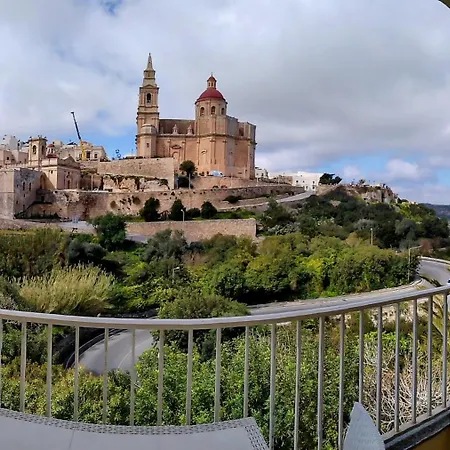 Unique Mellieha Views, Sea Breeze Apartment Exterior photo