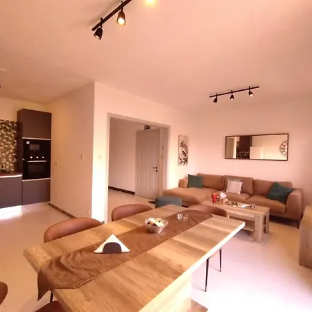 Unique Mellieha Views, Sea Breeze Apartment Exterior photo