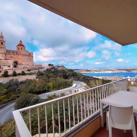 Unique Mellieha Views, Sea Breeze Apartment Exterior photo