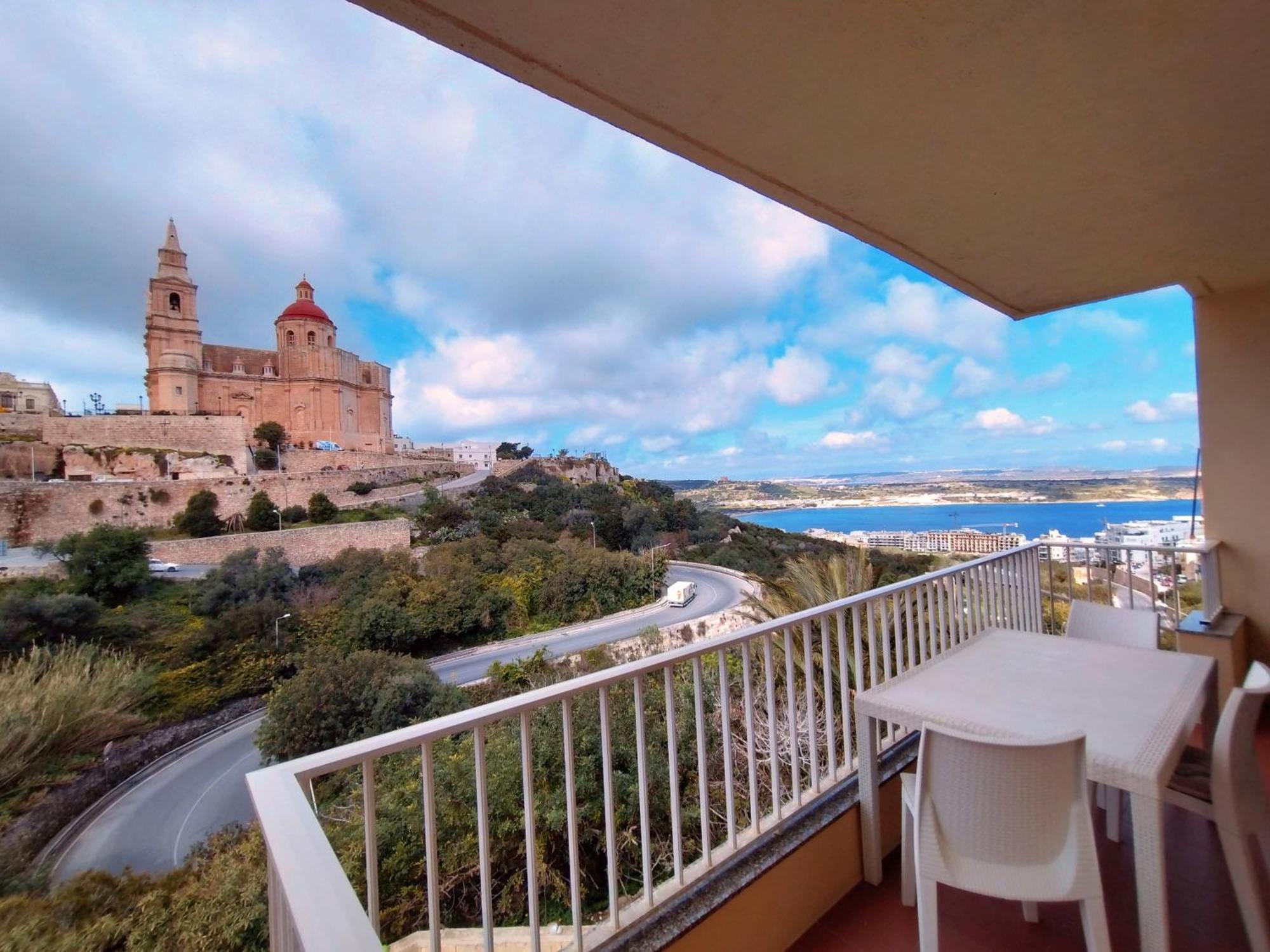 Apartment Unique Views, Sea Breeze