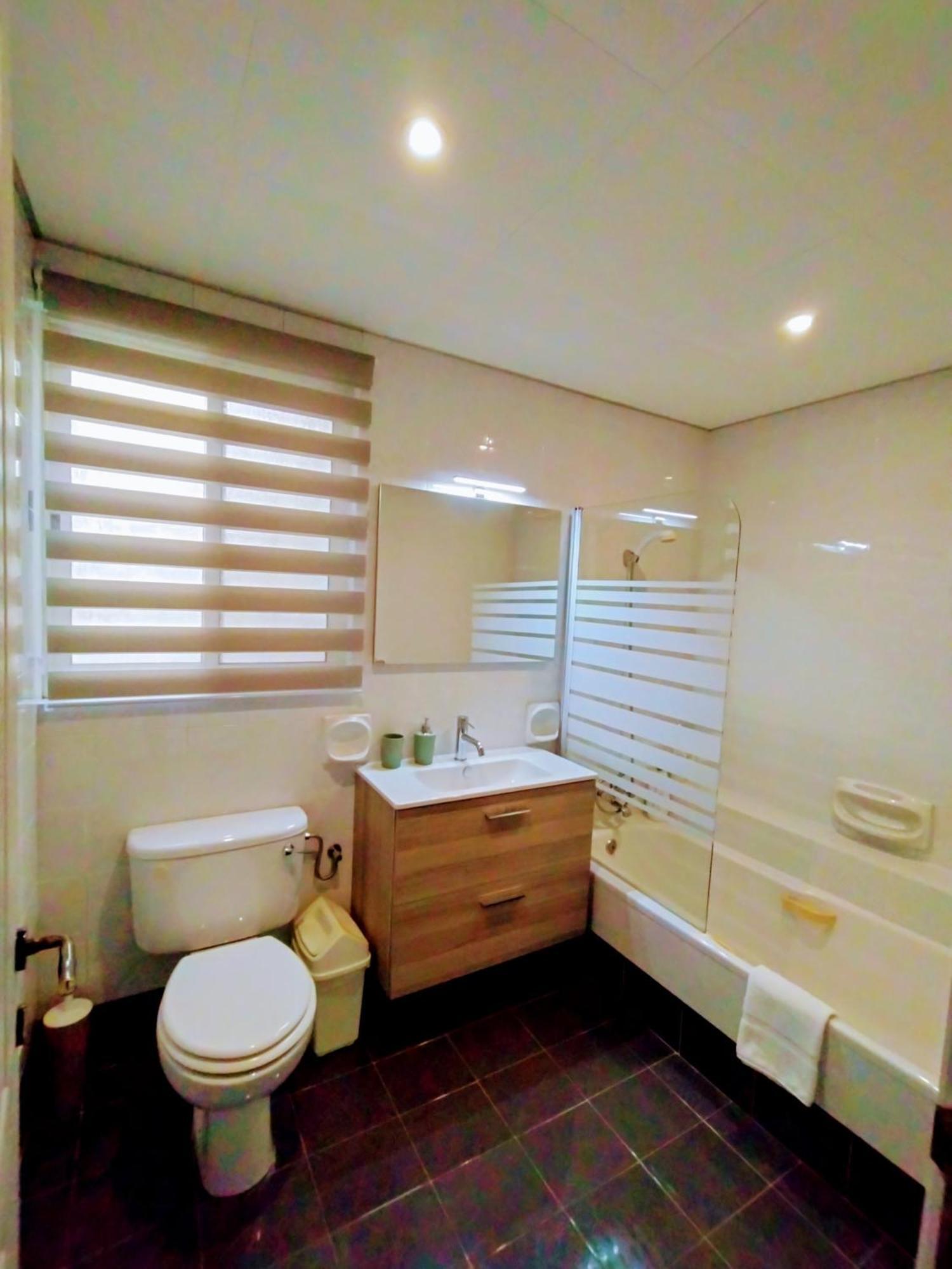 Unique Views, Sea Breeze Apartment